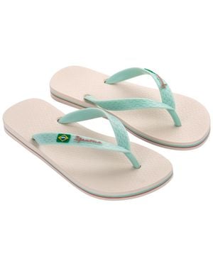 Ipanema Clas Brasil Ii Fem/Light - White