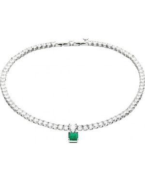 Chiara Ferragni J19Awj01 Ladies Necklace - White