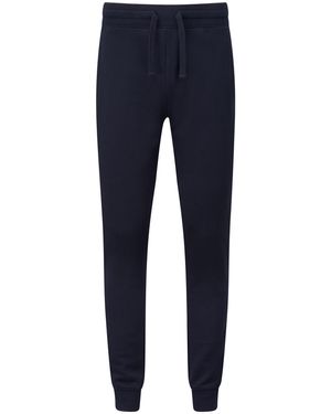 Russell Authentic Jogging Bottoms (French) - Blue