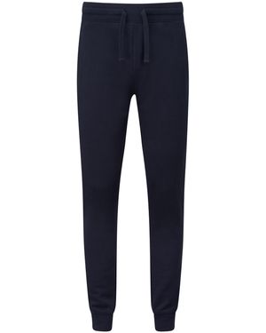 Russell Authentic Jogging Bottoms (French) - Blue