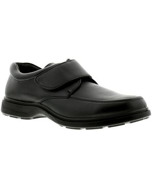 Comfisole Casual Shoes School Formal Leisure Comfy - Black