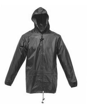 Regatta Professional Pro Stormbreaker Waterproof Jacket - Grey