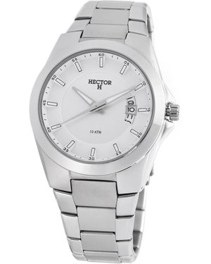 Hector Watch - Metallic