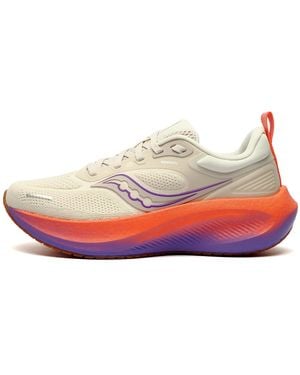 Saucony Surge 3 Running Shoes - Black