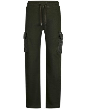 Luke 1977 Continental Joggers - Green