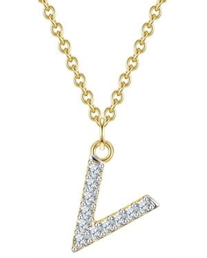 Glanzstücke München Sterling Necklace - Metallic