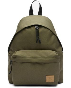 Lacoste Patch Backpack - Green