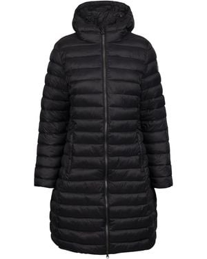 Trespass Ladies Dorothea Padded Jacket - Black