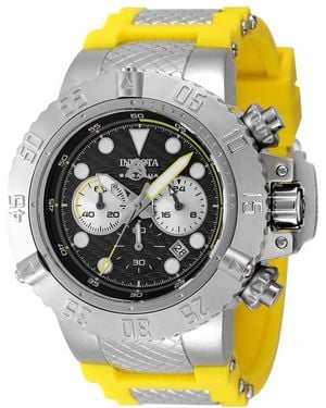 INVICTA WATCH In-47825 Subaqua Watch - Grey