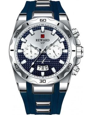Reward 83008M-D Revelation Watch - Blue
