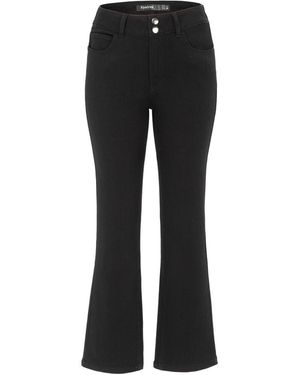 Firetrap Lux Flare - Black