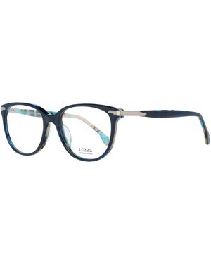 Lozza Lunettes Vl4107 0At5 52 - Blauw