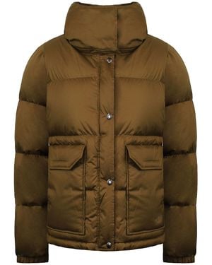 The North Face 71 Sierra Padded Jacket - Green