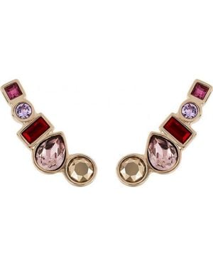 Adore 5375523 Ladies Earrings - Metallic