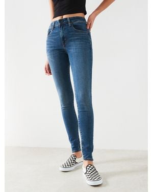 Levi's Levi's 711 Skinny Jeans Medium Wash - Blue