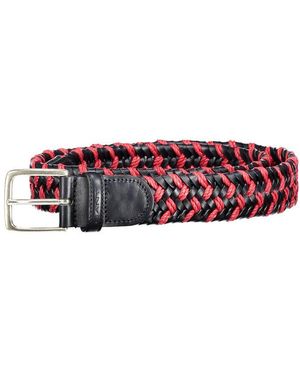 GANT Belts - Rood