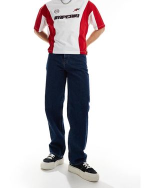 Calvin Klein Authentic Straight - Blue