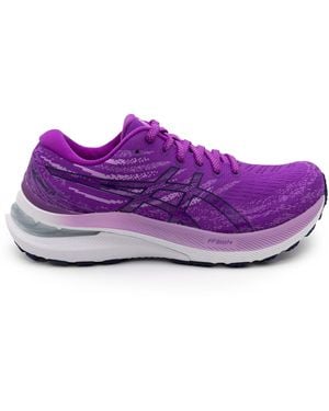 Asics Gel-Kayano Sport Shoes - Purple