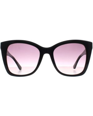Calvin Klein Butterfly Gradient Ck22530S - Brown