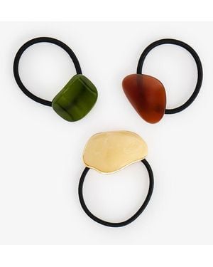 Penti Camila Hair Clip Set - Black