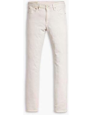 Levi's Levi's Touch Of Frost 511 Slim Jean - Natural