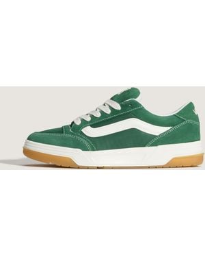 Vans Hylane Trainers - Green