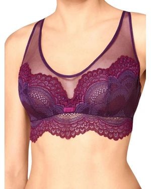 Triumph Beauty-Full Darling W Bra Plum - Purple
