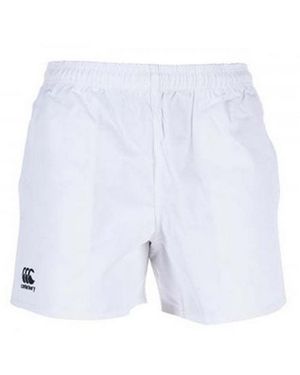 Canterbury Adult Professional 2.0 Sweat Shorts - Blue