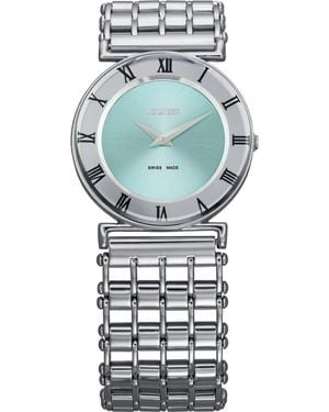 JOWISSA Roma Pastell Watch - Black