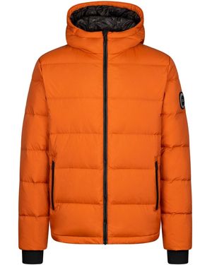 DLX Trespass Sergei Donsjack (Gebrande Sinaasappel) - Oranje