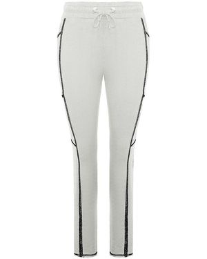 Ellesse Ettore Off Leggings - White