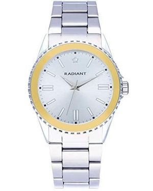 Radiant Ra592201 Ladies Watch - White
