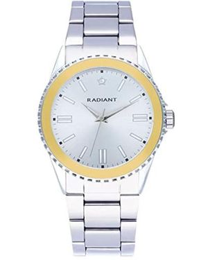 Radiant Ra592201 Ladies Watch - White