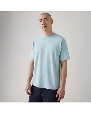 Levi's Levi's Tab Vintage T-Shirt - Blue