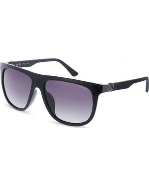 Police Spln33M 59 590Z42 Sunglasses - Blue