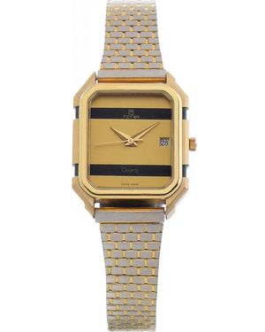 Tetra 129-1-A1 Ladies Watch - Metallic