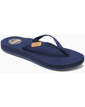Reef Ginger - Blue