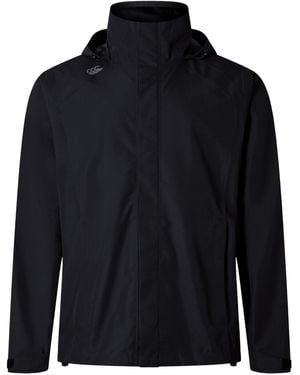 Canterbury Adult Elite Storm Jacket - Blue