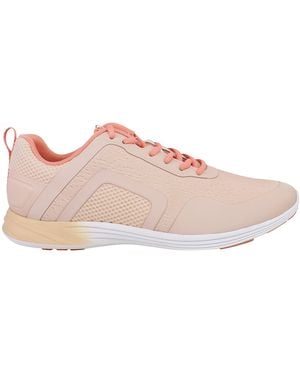 Vionic Agile Jojo Ombre Trainers - Pink