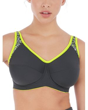 Freya Active Core Sports Bra - Blue