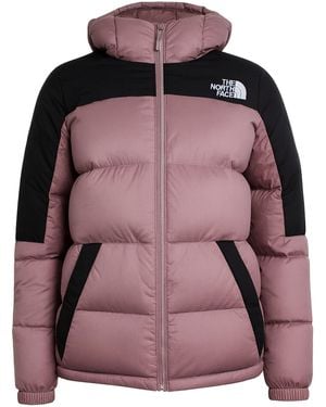 The North Face Diablo Fawn Down Jacket - Pink