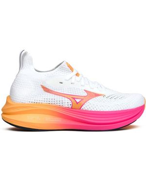 Mizuno Neo Zen Trainers - Pink