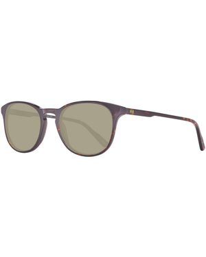 Helly Hansen Sunglasses Hh5009 C02 50 - Brown