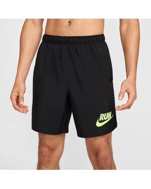 Nike M Nk Run Enrgy - Black