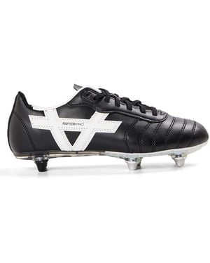 OXEN Rptr Pro 6 Stud - Black