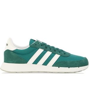 adidas Run 60S 2.0 Shoes - Green