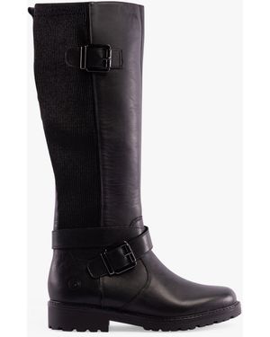 Remonte R6593-00 Boots - Black