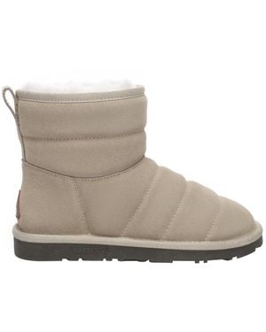 EVER AU Thornbill Mini Boots - Grey