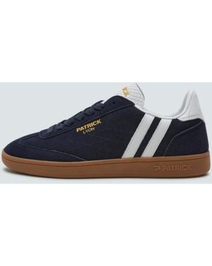 Patrick Lyon Cupsole - Blue