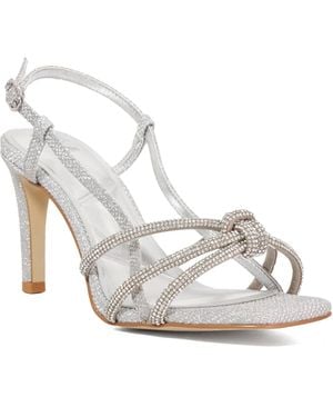 Dune Ladies Merina - Metallic